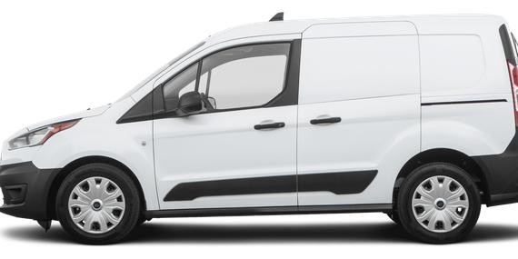 FORD TRANSIT CONNECT 2019 NM0LS6F2XK1424959 image